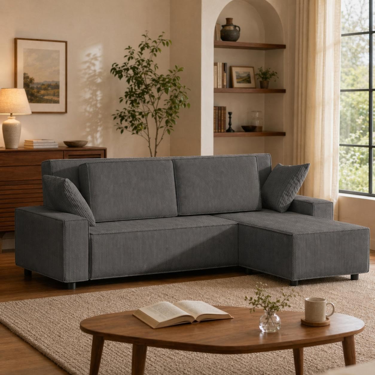 GAOMON bedroom and living room furniture